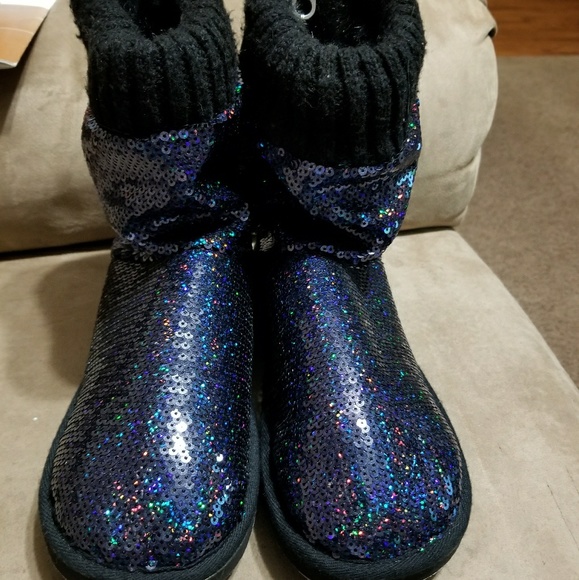 Victoria Secret PINK Boots - Picture 1 of 4
